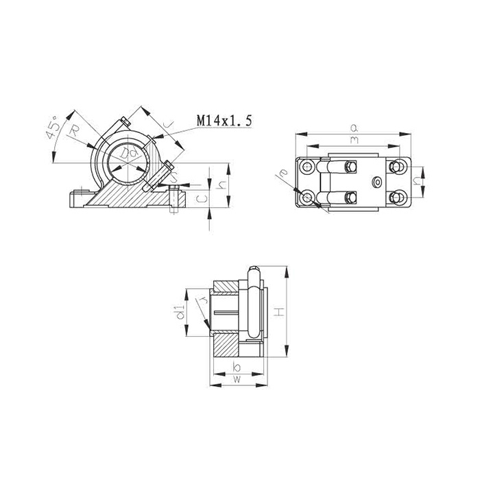 XHC4